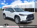 Thumbnail image of 2023 Toyota Corolla Cross at Woodbury Nissan Inc