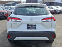 Thumbnail image of 2023 Toyota Corolla Cross at Woodbury Nissan Inc