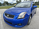 Thumbnail image of 2010 Nissan Sentra at Southpoint Truck Sales