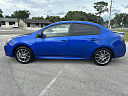Thumbnail image of 2010 Nissan Sentra at Southpoint Truck Sales