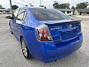 Thumbnail image of 2010 Nissan Sentra at Southpoint Truck Sales
