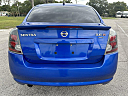 Thumbnail image of 2010 Nissan Sentra at Southpoint Truck Sales