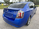 Thumbnail image of 2010 Nissan Sentra at Southpoint Truck Sales