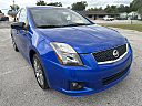 Thumbnail image of 2010 Nissan Sentra at Southpoint Truck Sales