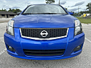 Thumbnail image of 2010 Nissan Sentra at Southpoint Truck Sales