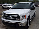 Thumbnail image of 2014 Ford F-150 at Ferrario Auto Team Chrysler Dodge Jeep Ram