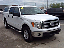Thumbnail image of 2014 Ford F-150 at Ferrario Auto Team Chrysler Dodge Jeep Ram