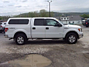 Thumbnail image of 2014 Ford F-150 at Ferrario Auto Team Chrysler Dodge Jeep Ram