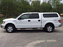 Thumbnail image of 2014 Ford F-150 at Ferrario Auto Team Chrysler Dodge Jeep Ram