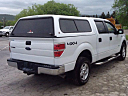 Thumbnail image of 2014 Ford F-150 at Ferrario Auto Team Chrysler Dodge Jeep Ram