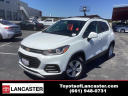 Thumbnail image of 2021 Chevrolet Trax at Toyota Of Lancaster