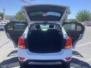 Thumbnail image of 2021 Chevrolet Trax at Toyota Of Lancaster