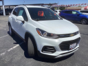 Thumbnail image of 2021 Chevrolet Trax at Toyota Of Lancaster