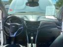 Thumbnail image of 2021 Chevrolet Trax at Toyota Of Lancaster