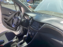Thumbnail image of 2021 Chevrolet Trax at Toyota Of Lancaster
