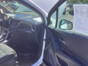 Thumbnail image of 2021 Chevrolet Trax at Toyota Of Lancaster