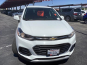 Thumbnail image of 2021 Chevrolet Trax at Toyota Of Lancaster