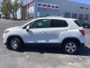 Thumbnail image of 2021 Chevrolet Trax at Toyota Of Lancaster