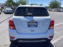 Thumbnail image of 2021 Chevrolet Trax at Toyota Of Lancaster