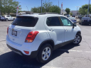 Thumbnail image of 2021 Chevrolet Trax at Toyota Of Lancaster