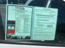 Thumbnail image of 2021 Chevrolet Trax at Toyota Of Lancaster