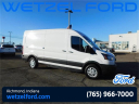 Thumbnail image of 2024 Ford Transit at Wetzel Ford