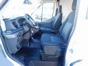 Thumbnail image of 2024 Ford Transit at Wetzel Ford
