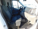 Thumbnail image of 2024 Ford Transit at Wetzel Ford
