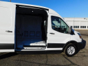 Thumbnail image of 2024 Ford Transit at Wetzel Ford