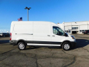 Thumbnail image of 2024 Ford Transit at Wetzel Ford