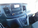 Thumbnail image of 2024 Ford Transit at Wetzel Ford