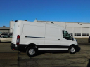 Thumbnail image of 2024 Ford Transit at Wetzel Ford