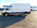 Thumbnail image of 2024 Ford Transit at Wetzel Ford