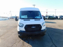 Thumbnail image of 2024 Ford Transit at Wetzel Ford