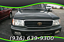 Thumbnail image of 2002 Toyota Land Cruiser at Sully's Auto Sales