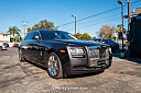 Thumbnail image of 2012 Rolls-Royce Ghost at Gentle Carmen Auto