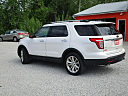 2013 Ford Explorer XLT at Car Mart