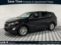 Thumbnail image of 2021 Chevrolet Equinox at Anderson Kia Mitsubishi St. Joseph