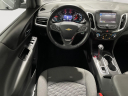 Thumbnail image of 2021 Chevrolet Equinox at Anderson Kia Mitsubishi St. Joseph