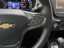 Thumbnail image of 2021 Chevrolet Equinox at Anderson Kia Mitsubishi St. Joseph