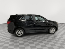 Thumbnail image of 2021 Chevrolet Equinox at Anderson Kia Mitsubishi St. Joseph