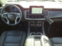 Thumbnail image of 2023 Chevrolet Suburban at Freehold Dodge Subaru