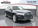Thumbnail image of 2019 Audi Q5 at Monroe Nissan - New and Used
