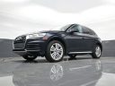 Thumbnail image of 2019 Audi Q5 at Monroe Nissan - New and Used