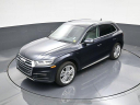 Thumbnail image of 2019 Audi Q5 at Monroe Nissan - New and Used