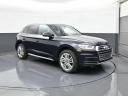 Thumbnail image of 2019 Audi Q5 at Monroe Nissan - New and Used