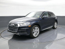 Thumbnail image of 2019 Audi Q5 at Monroe Nissan - New and Used