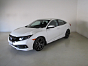 2020 Honda Civic Sport at Norm Reeves Honda Superstore