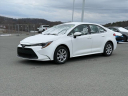 Thumbnail image of 2021 Toyota Corolla at Crossroads Chevrolet