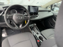 Thumbnail image of 2021 Toyota Corolla at Crossroads Chevrolet